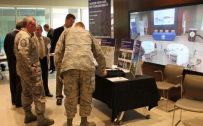 通过军事虚拟训练与模拟峰会 突出VR在军队中的作用