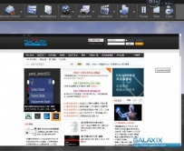 UE4内置WEB插件制作浏览器！【GALAXIX原创教程】