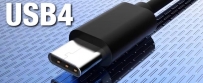 USB4正式发布！地表第一接口革命性巨变