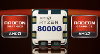 AMD真良心厂商！核显性能堪比GTX 1060，还买啥低端独显？