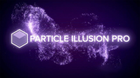 粒子特效模拟软件 Particle Illusion Pro 17.0.4.594 Win